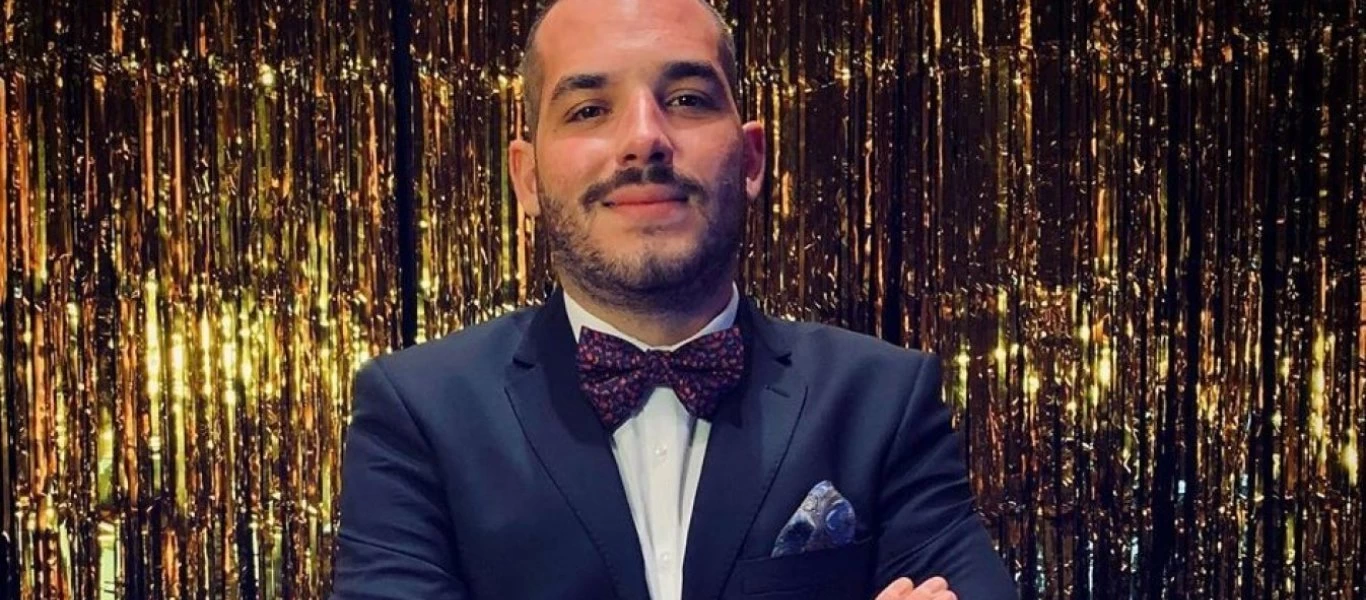Αναστάσης Δαφνής: Μόλυνση στο δόντι η αιτία θανάτου του 30χρονου δημοσιογράφου (βίντεο)
